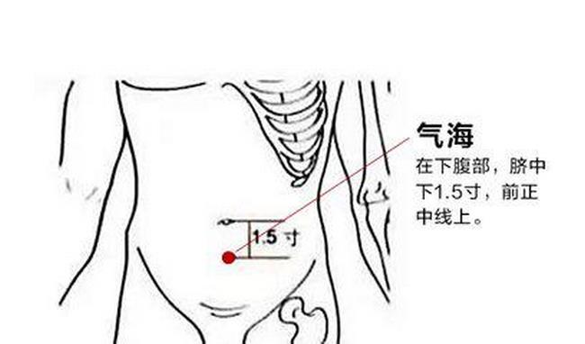 小暑 未病先防养生观(图3)