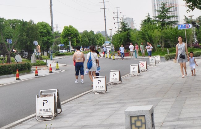 三伏贴“初伏”首日 我院贴敷火爆进行中(图15)