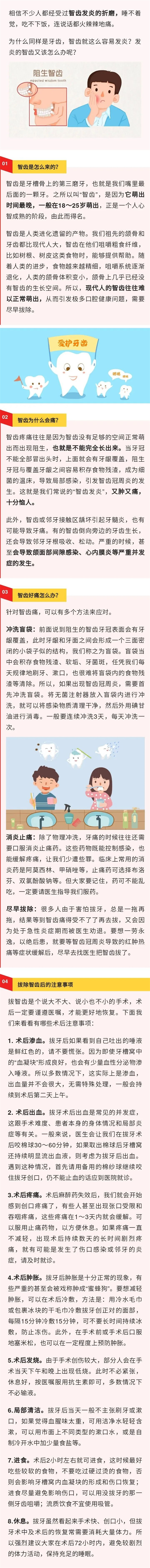 急！遇上口腔溃疡吃什么都不香了，怎么办？(图1)